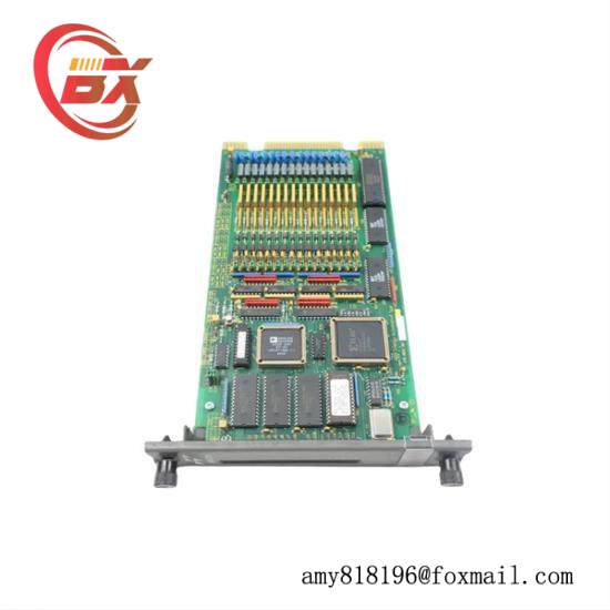 ABB IMSED01
