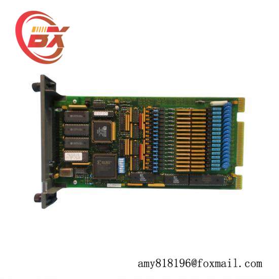 ABB IMSET01