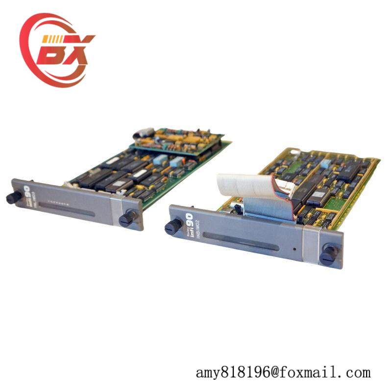 ABB 3BSE092689R1 CI867AK01
