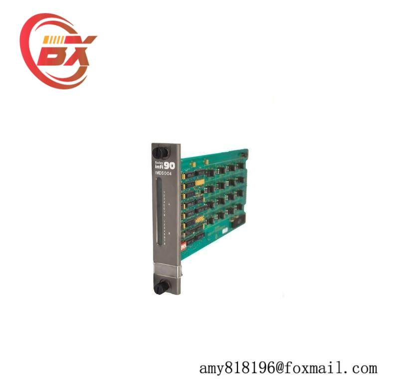 ABB Infi 90 12 Rev B_1 Infi-net to computer interfaces