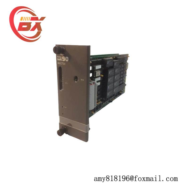 ABB NICT01