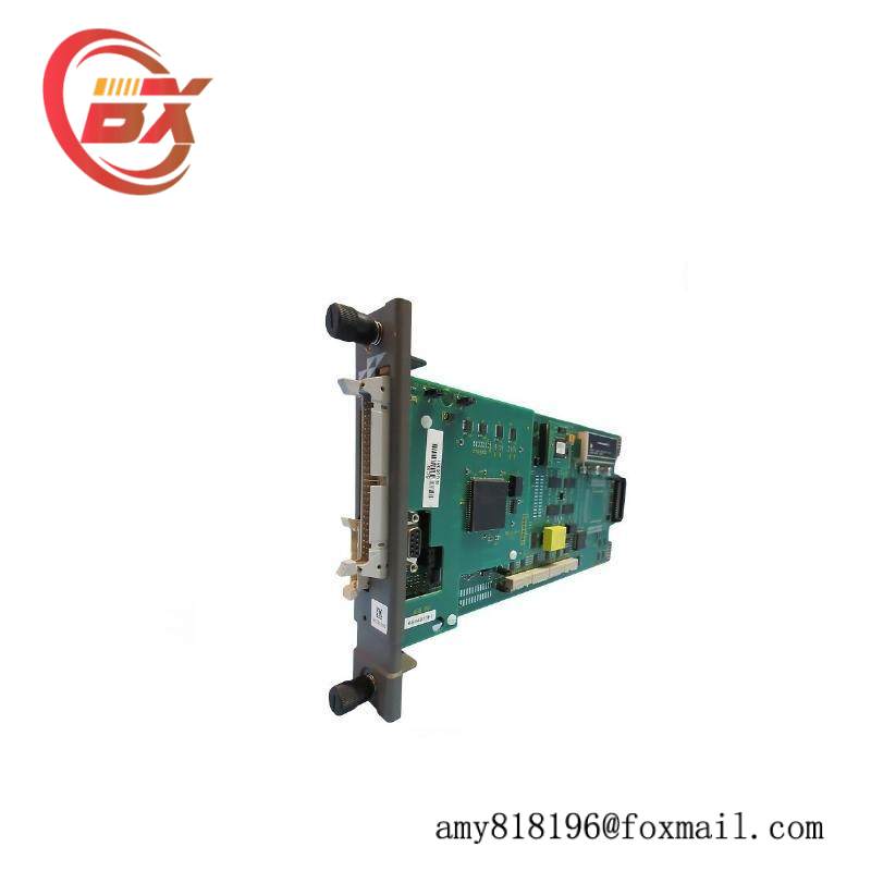 ABB INICT13A Bailey ICT13A Infi-Net to Computer Transfer Module