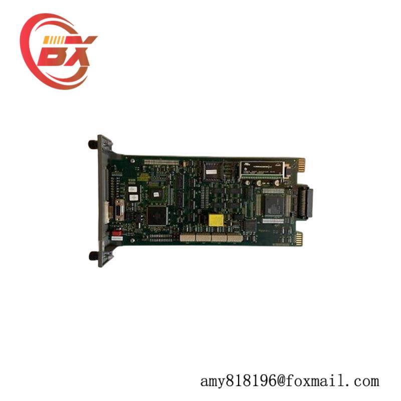 ABB INIIT13 Transfer Module
