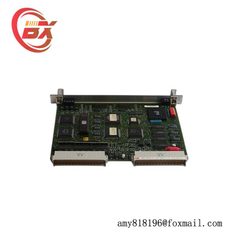 ABB INIT03