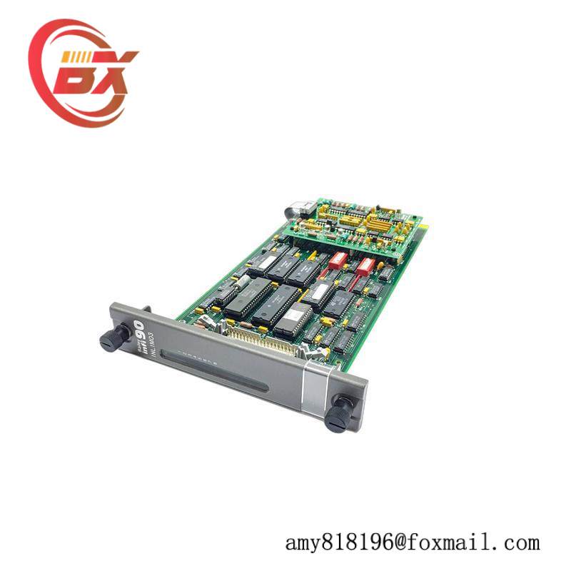 ABB INLIM03 Interface Module