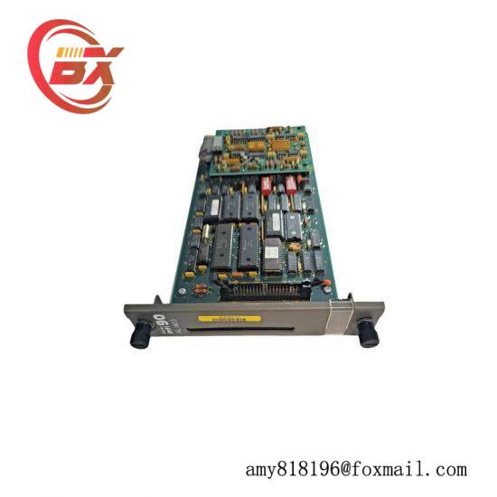 ABB INLIM03 Loop Interface Module