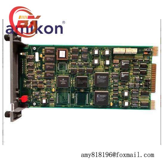 ABB INNPM11 Bailey Network Processor Module