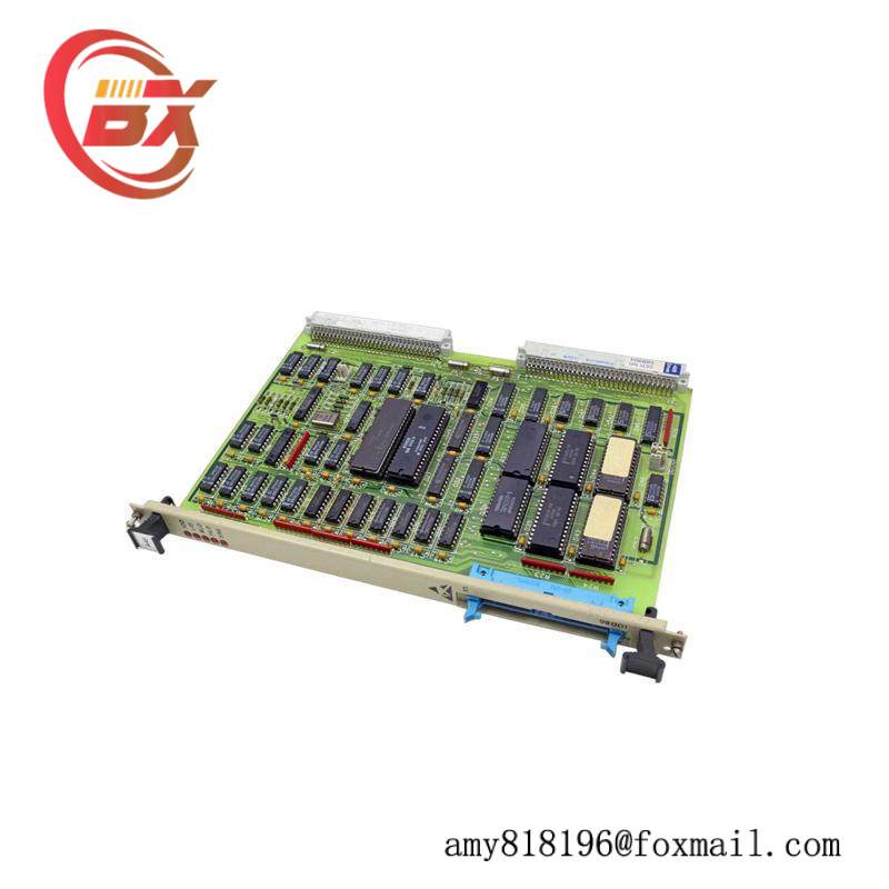 ABB IOD86-MEM Memory Board