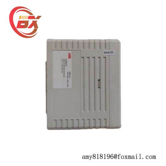 ABB IOR810  BAILEY CONTROLS
