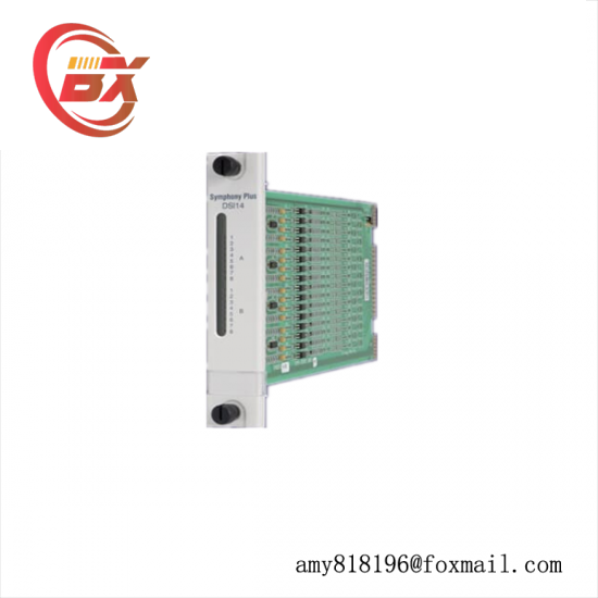 ABB IOR810N200 I/O Gateway Mounting Base