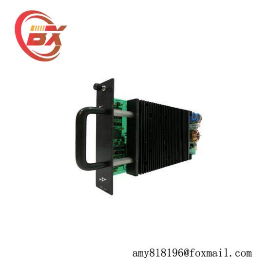 ABB IPFLD24 INFI90 Power System Module