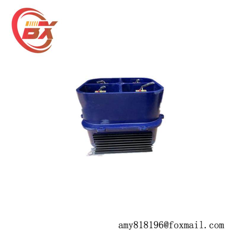 ABB IPS21-35AD 3BHB017688R0001 Power Supply