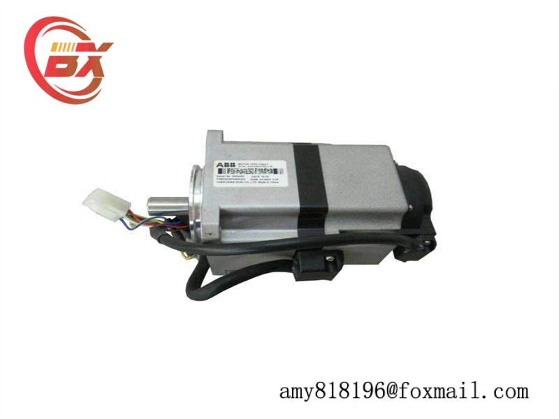 ABB IRB12003HAC044513-001 Servo Motor