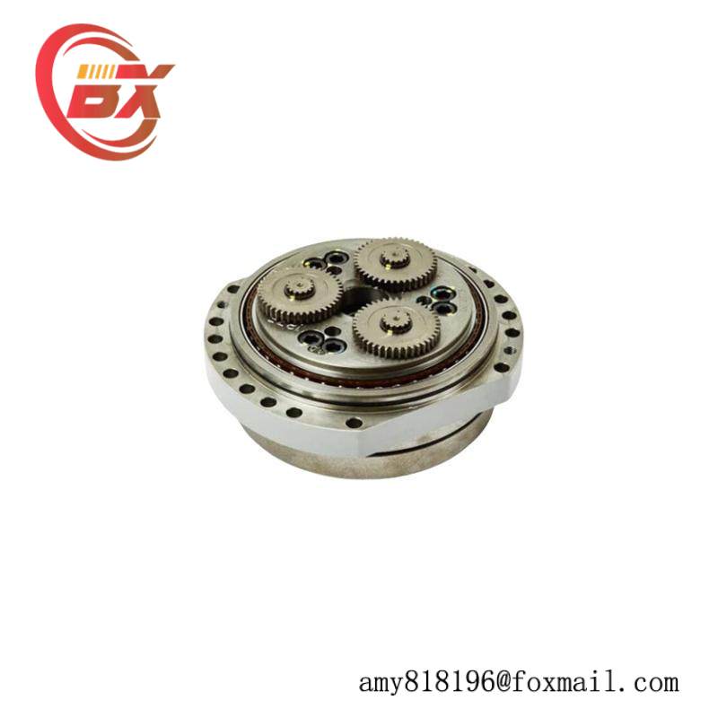 ABB IRB1200 25-100-800928--31 Gearbox