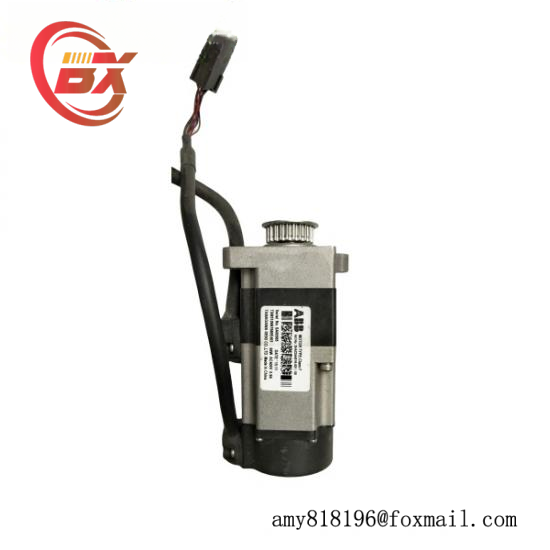 ABB IRB1200 3HAC044516-001 Servo Motor