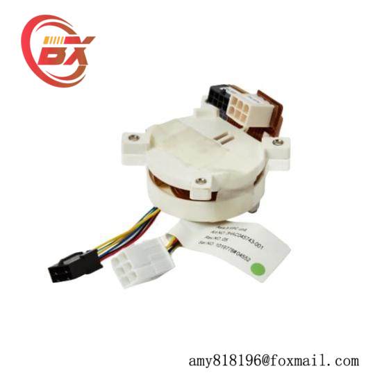 ABB IRB1200 3HAC045743-001 Axis 5 FPC unit