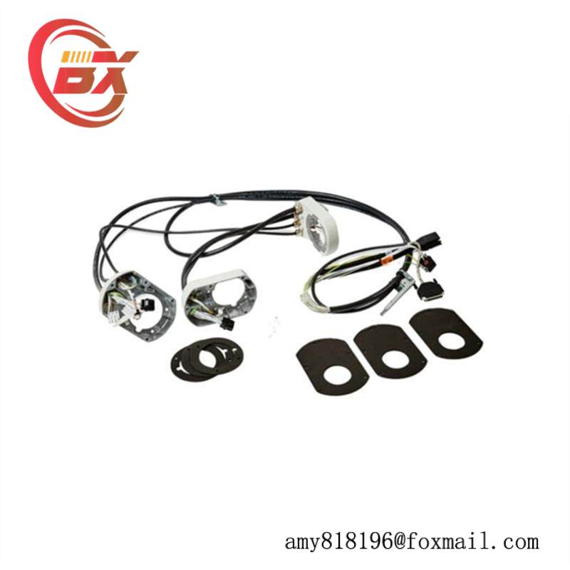 ABB IRB24001-33HAC050554-001 Cable unit ax.1-3