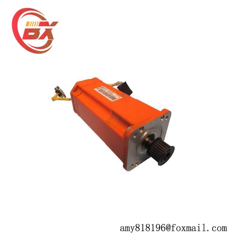 ABB IRB24004-63HAC10674-1 AC Servo Motor