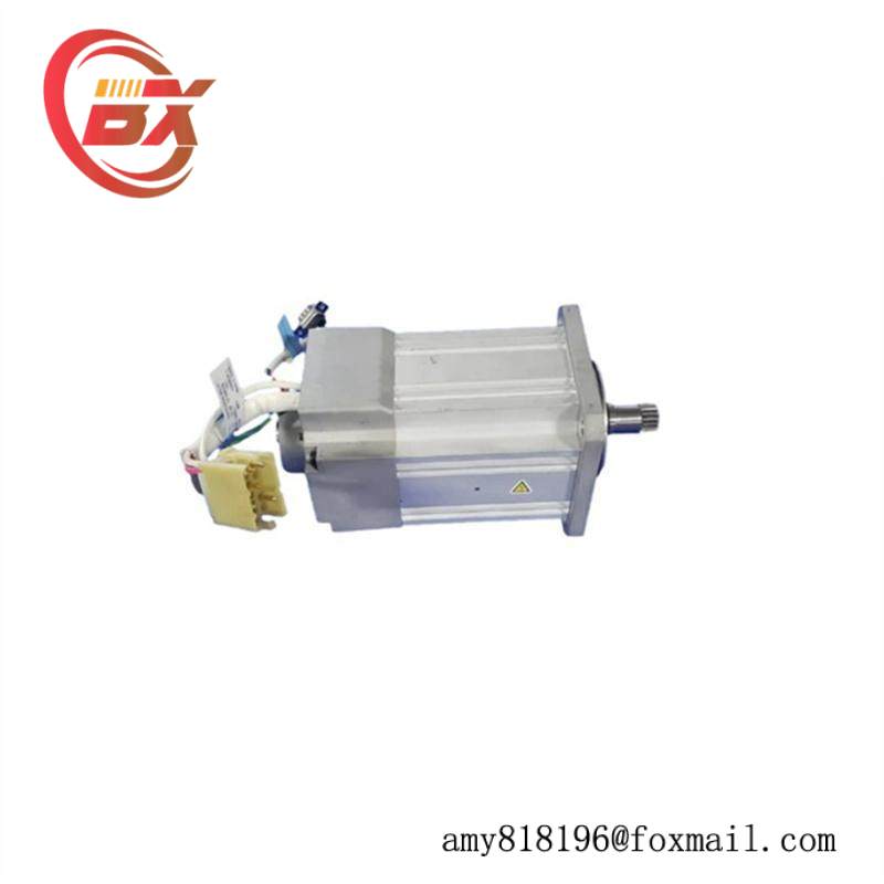 ABB IRB26003HAC029924-002 servo motor