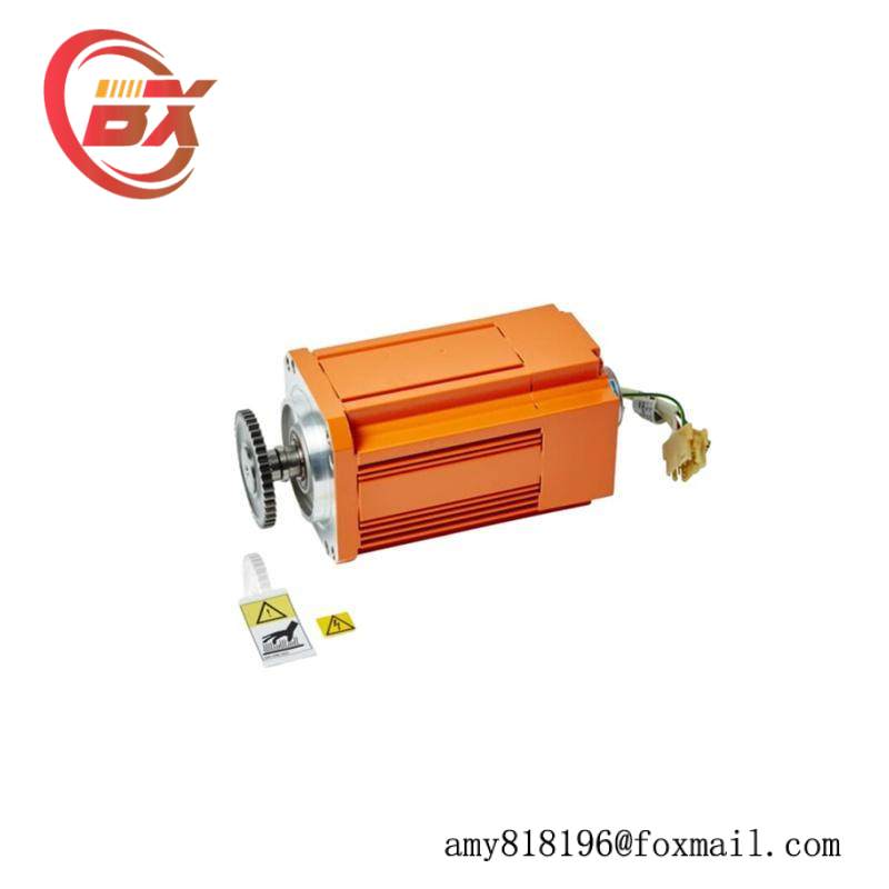ABB IRB26003HAC034644-003 DSQC431 3HAC036260-001/04 AC motor with pinion