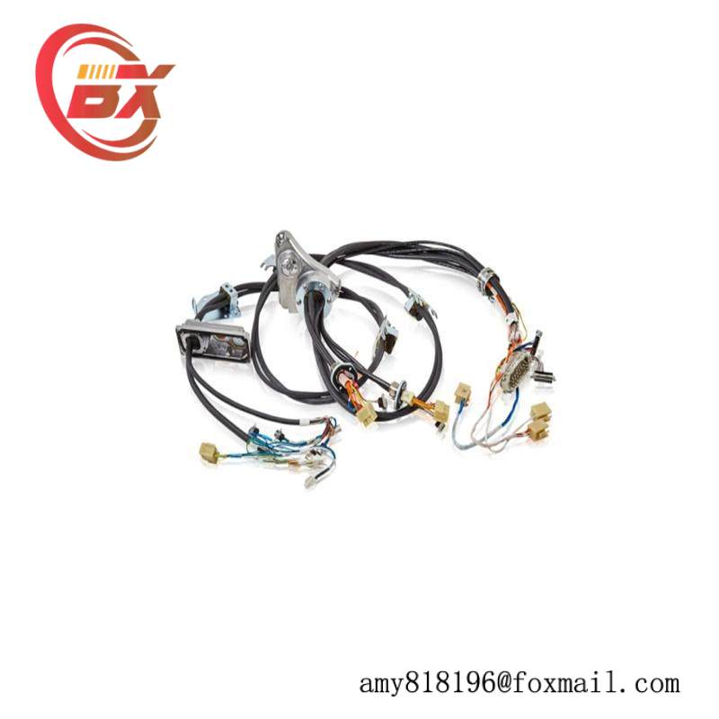 ABB DSQC 266T 6369901-353