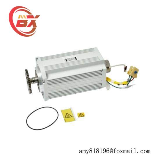 ABB IRB2600 3HAC046601-001 Motor Combining