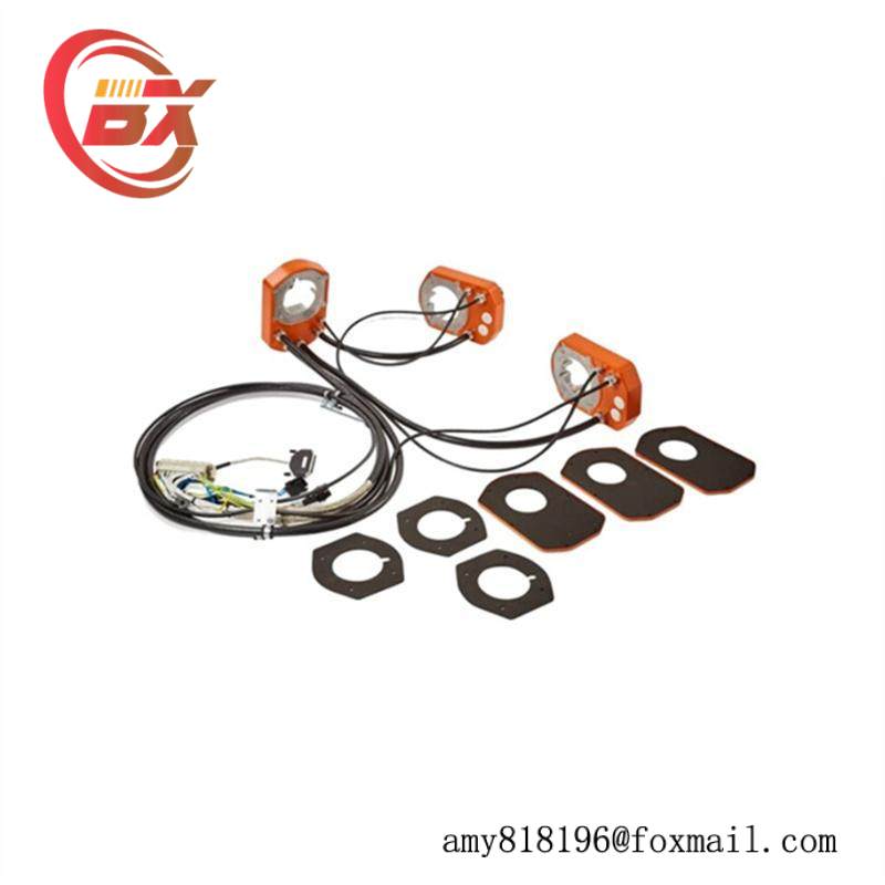 ABB IRB44001-33HAC5958-1 Cable u. ax.1-3