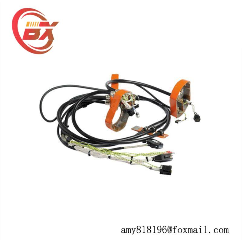 ABB IRB44003HAC069662-001 Cable unit axis 4-6