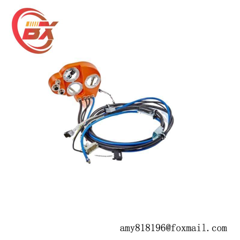 ABB IRB44003HAC3157-1 Cable unit axis 4-6