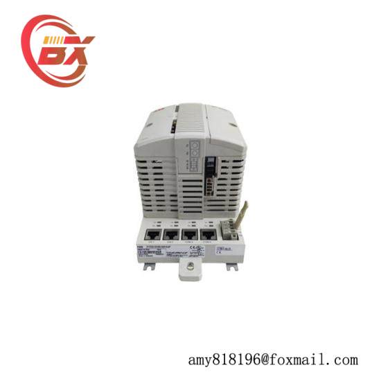 ABB IRB44004-53HAB3708-1 Motor unit axis 4-5