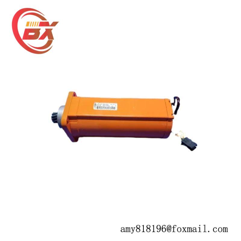 ABB IRB44004-53HAC10603-1 3HAC029236-003/09 3HAC16035-1/03 Robot Servo Motor Axis 4-5