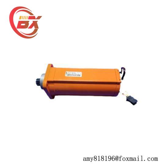 ABB IRB44004-53HAC10603-1 Robot Servo Motor Axis 4-5