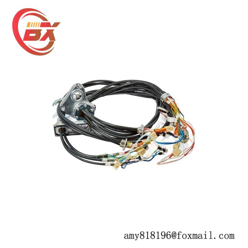 ABB IRB46001-63HAC069651-001 Cable harness