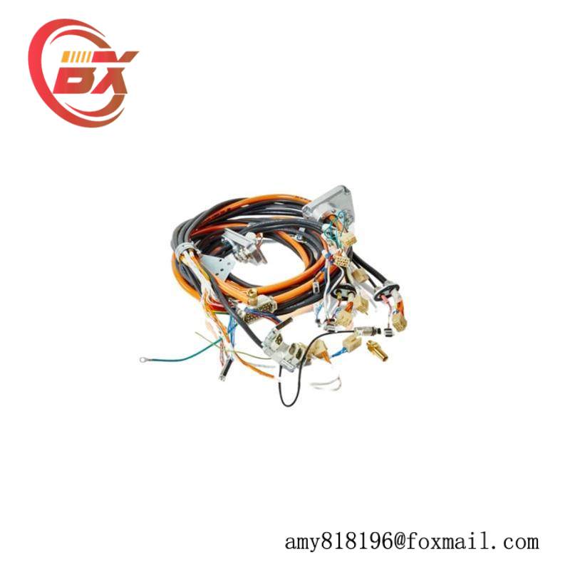 ABB IRB46003HAC043206-001 3HAC036859-001/05 IRB14000 Cable harness, multibus