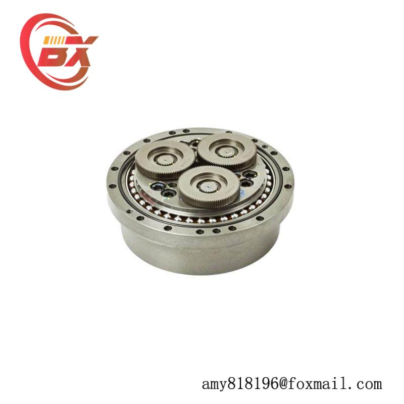 GE IC200UMB001