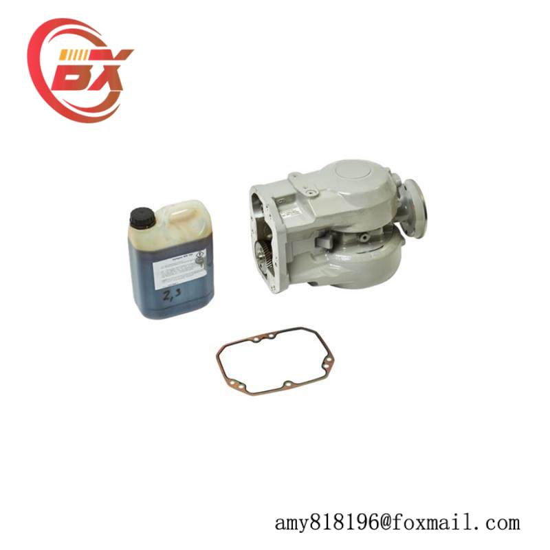 ABB IRB46003HAC059480-001 Foundry Prime