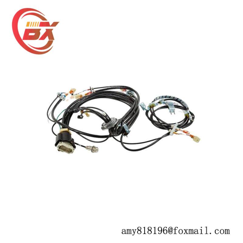 ABB IRB4601-63HAC037534-001 Cable Harness