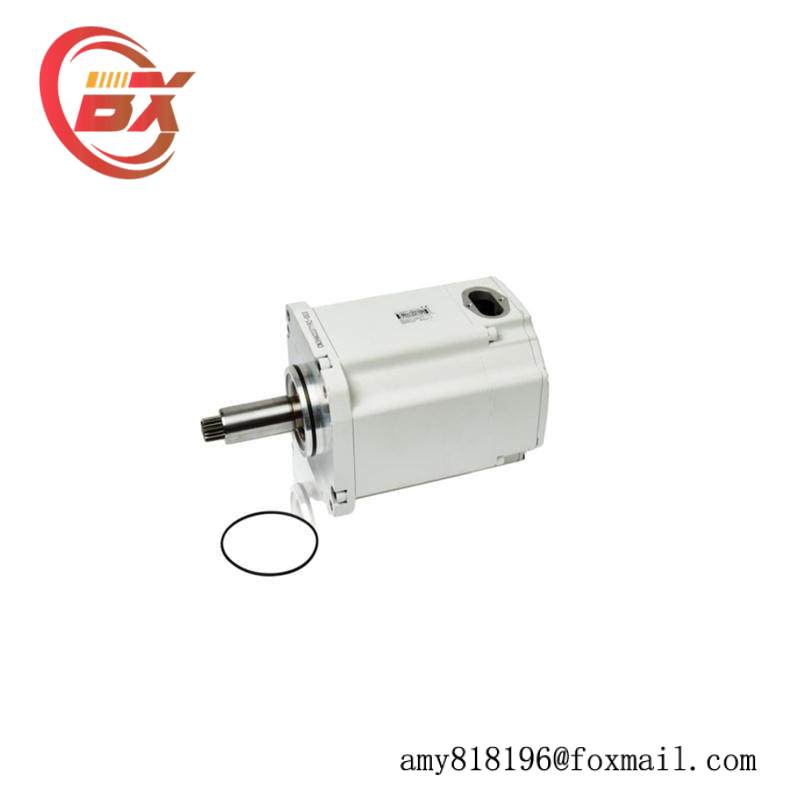 ABB IRB4602-33HAC037192-003 3HNA012841-001/09 3HAC021457-001/04 Motor incl. pinion
