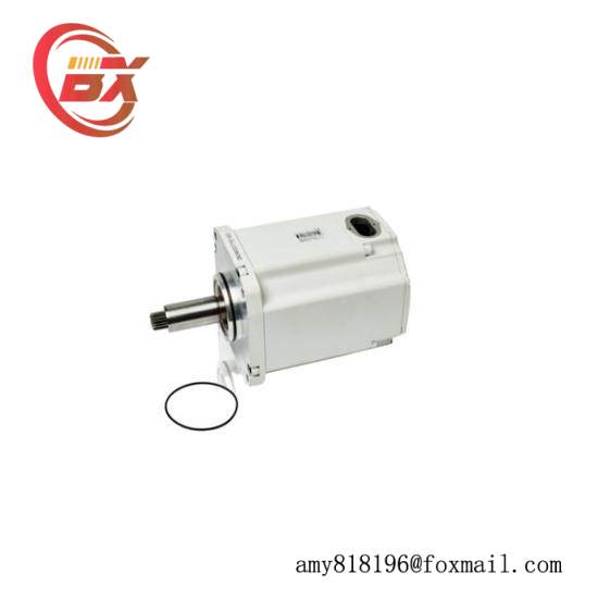 ABB IRB4602-33HAC037192-003 Motor incl. pinion