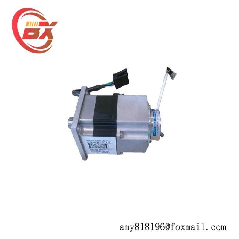 ABB IRB52 3HAC021457-001 Servo Motor