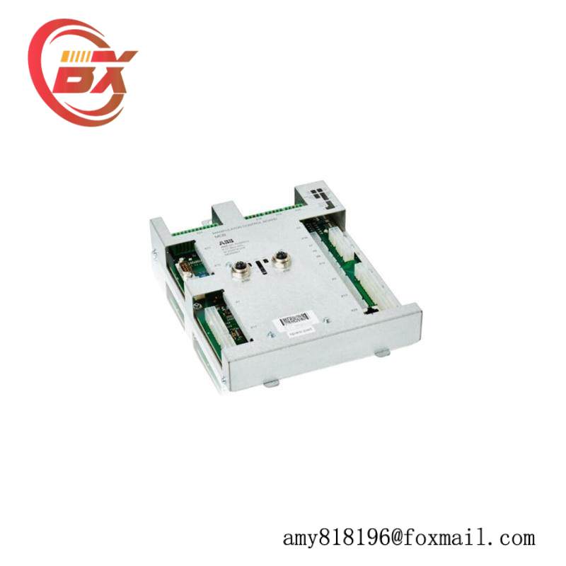 ABB IRB5500MCB-02B3HNA018575-001 Circuit Board