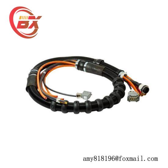 ABB IRB6400 3HAC023170-001 Proc Cable Package Upper Arm SW2