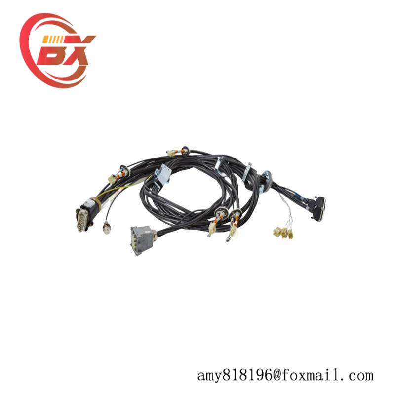 ABB IRB660 3HAC020208-001