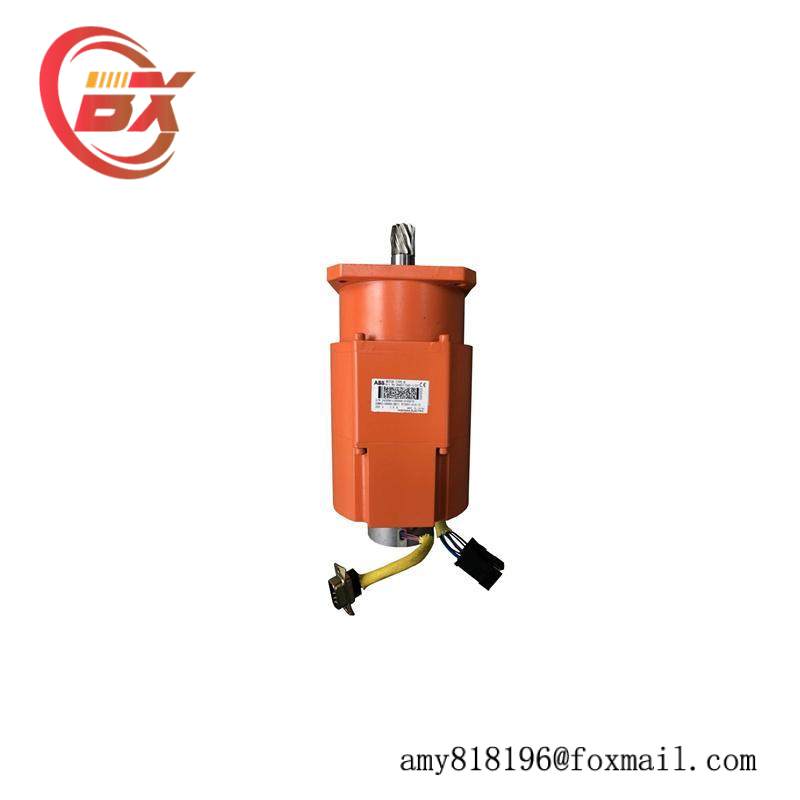 ABB IRB66003HAC024631-001 3HAC17345-1 3HAB3309-1 IRB66003HAC024631-001 3HAC17345-1 3HAB3309-1