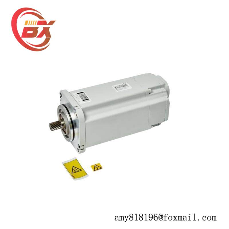 ABB IRB66003HAC057547-004 Motor incl pinion