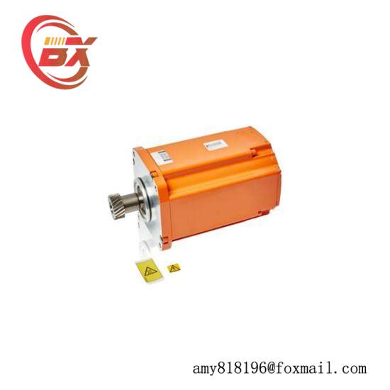 ABB IRB66003HAC058993-003 Motor incl pinion