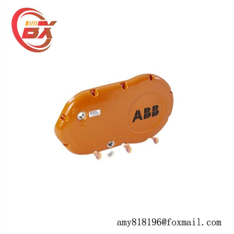 ABB IRB66003HAC8081-10 Cover with gasket