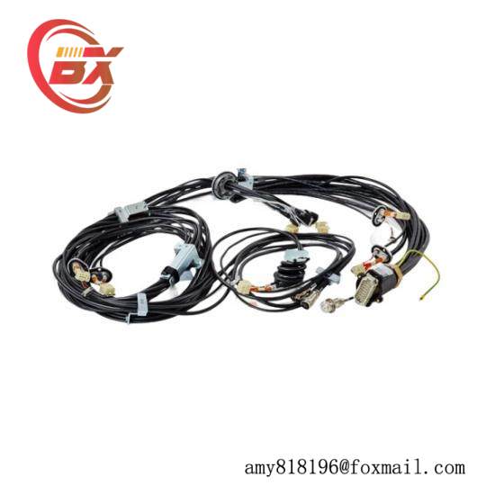 ABB IRB6600 3HAC024386-001 Manipulator Harness ax 1-6