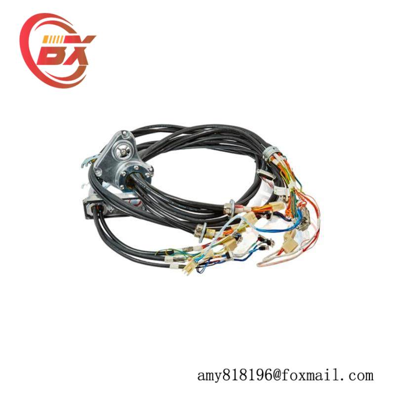 ABB IRB6601-63HAC069655-001 Manipulator harness ax 1-6