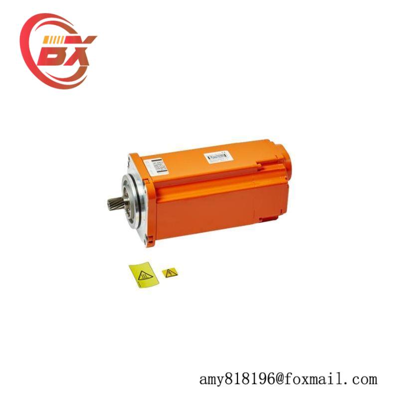 ABB IRB6603HAC057289-001/02 AC SERVO MOTOR